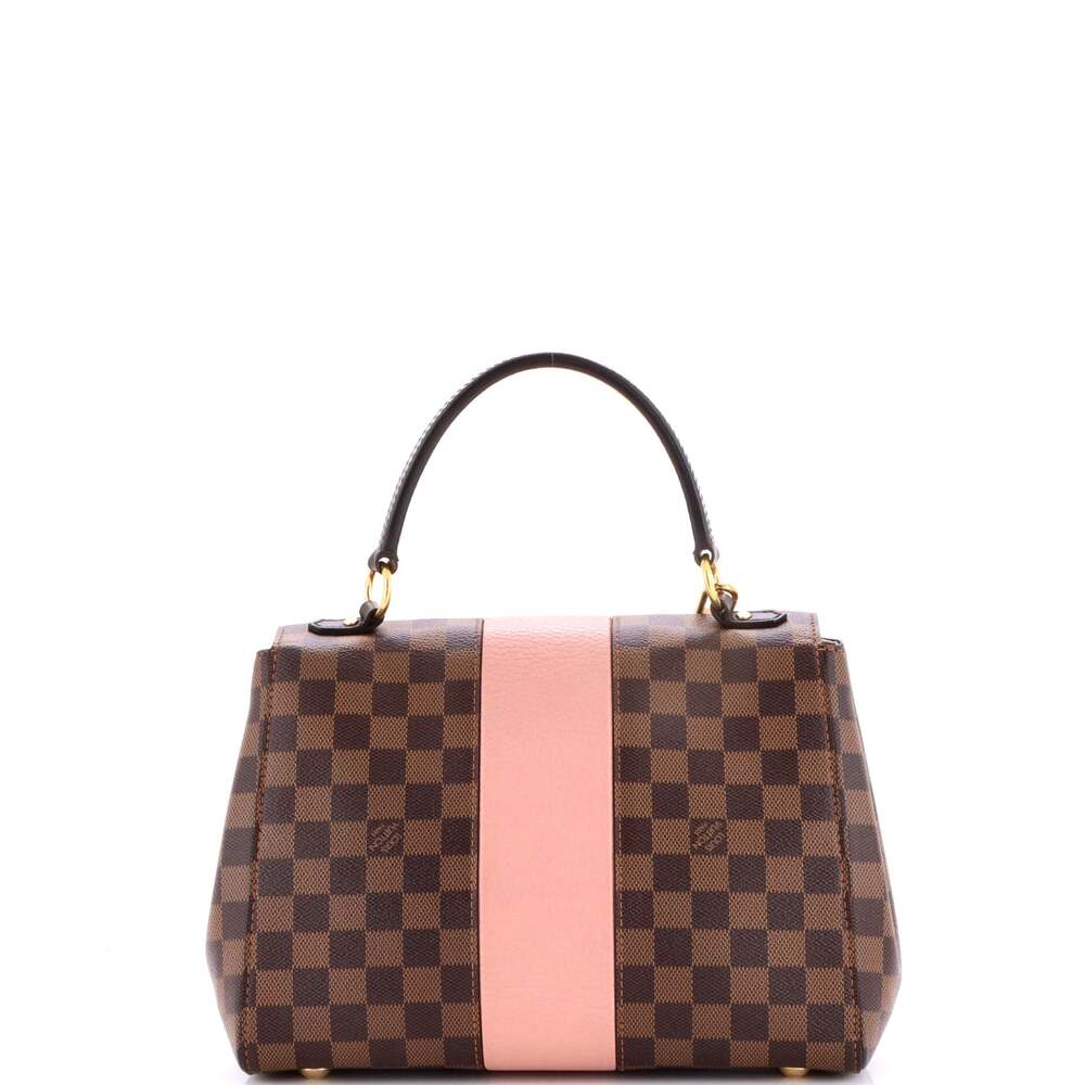 Louis Vuitton Bond Street Handbag #254425L17B - Picture 3 of 9